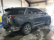 ✅ 2022 Hyundai Palisade SEL • VIN: KM8R44HE5NU470569 • Лот: 41632655. Опубликован ранее на Copart с пробегом 77 353 миль. Бесплатный доступ к архиву аукционных продаж из США и подробный отчёт об истории автомобиля на DreamBid. Изображение 3.