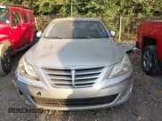 ✅ 2013 Hyundai Genesis 3.8L • VIN: KMHGC4DD0DU212773 • Lot: 43361984. Listed on IAAI with 135,632 mi. Free auction sales archive from the USA and detailed vehicle history report at DreamBid. Image 12.