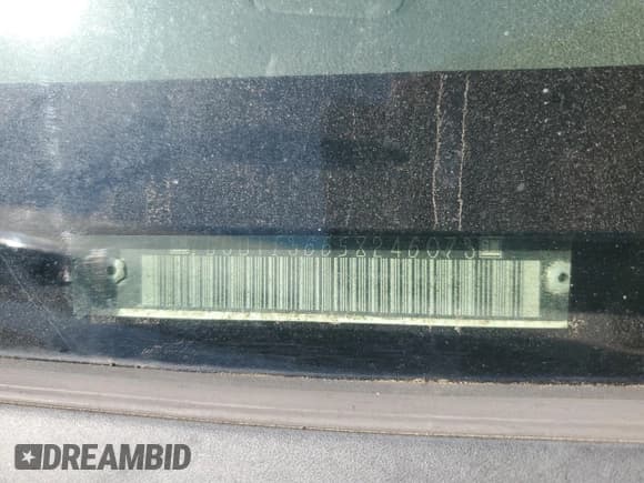 ✅ 2005 Chevrolet Colorado 1SF LS Z71 • VIN: 1GCDT136658246073 • Лот: 52813255. Опубликован ранее на Copart с пробегом 154 489 миль. Бесплатный доступ к архиву аукционных продаж из США и подробный отчёт об истории автомобиля на DreamBid. Изображение 12.