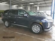 ✅ 2025 Hyundai Palisade SEL • VIN: KM8R2DGE2SU853324 • Лот: 89411135. Опубликован ранее на Copart с пробегом 7 652 миль. Бесплатный доступ к архиву аукционных продаж из США и подробный отчёт об истории автомобиля на DreamBid. Изображение 4.