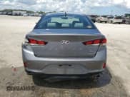 ✅ 2018 Hyundai Sonata SEL • VIN: 5NPE34AF2JH635412 • Лот: 68304635. Опубликован ранее на Copart с пробегом 52 869 миль. Бесплатный доступ к архиву аукционных продаж из США и подробный отчёт об истории автомобиля на DreamBid. Изображение 6.