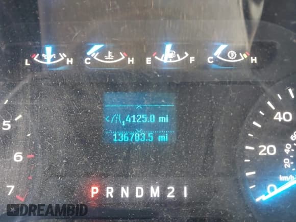 ✅ 2016 Ford F-150 XL • VIN: 1FTEX1CF4GKD66789 • Lot: 42881835. Listed on IAAI with 136,783 mi. Free auction sales archive from the USA and detailed vehicle history report at DreamBid. Image 16.