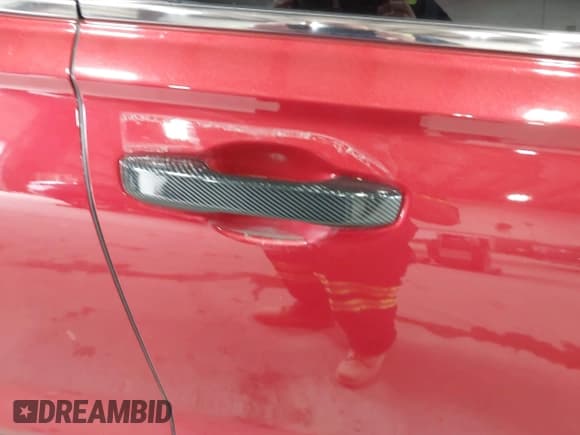 ✅ 2024 Honda CR-V EX • VIN: 7FARS4H43RE009763 • Lot: 42894096. Wystawiony na IAAI z przebiegiem 16 119 mil. Bezpłatny archiwum sprzedaży aukcyjnych z USA i szczegółowy raport historii pojazdu na DreamBid. Zdjęcie 18.