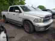 2009 Dodge 1500 SLT with VIN 1D3HB13T19S815521, listed as a IAAI auction lot 42134380 with 255,480 mi miles and . Bid and sale history available at DreamBid. Image 1.