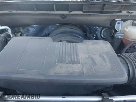 2023 Chevrolet Tahoe RST with VIN 1GNSKRKL2PR244986, listed as a IAAI auction lot 41571368 with 47,646 mi miles and . Bid and sale history available at DreamBid. Image 10.