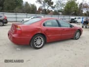 ✅ 2001 Chrysler 300M M • VIN: 2C3AE66G41H721534 • Lot: 82686365. Wystawiony na Copart z przebiegiem 140 109 mil. Bezpłatny archiwum sprzedaży aukcyjnych z USA i szczegółowy raport historii pojazdu na DreamBid. Zdjęcie 3.