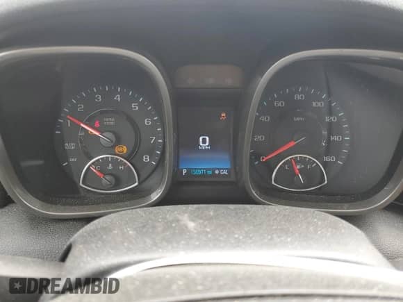 ✅ 2014 Chevrolet Malibu LT • VIN: 1G11C5SL4EF194819 • Lot: 61065024. Listed on Copart with 130,971 mi miles. Access the free auction sales archive from the USA and view a detailed vehicle history report at DreamBid. Image 9.