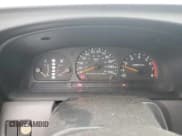 ✅ 1999 Nissan Frontier XE • VIN: 1N6ED26Y4XC302805 • Lot: 86704975. Listed on Copart with 117,046 mi. Free auction sales archive from the USA and detailed vehicle history report at DreamBid. Image 9.