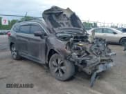 ✅ 2019 Subaru Ascent Premium • VIN: 4S4WMAFD6K3431745 • Lot: 42269721. Listed on IAAI with 131,343 mi. Free auction sales archive from the USA and detailed vehicle history report at DreamBid. Image 1.