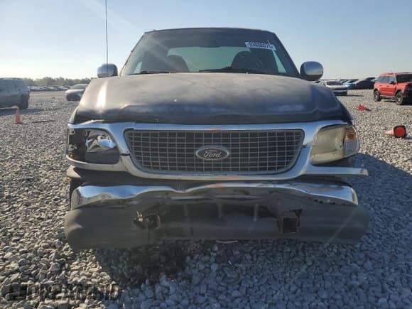 ✅ 1999 Ford F-150 XL • VIN: 1FTRX17L7XNB38270 • Lot: 93088075. Listed on Copart with Not provided. Free auction sales archive from the USA and detailed vehicle history report at DreamBid. Image 5.