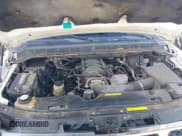 ✅ 2008 Nissan Titan XE • VIN: 1N6BA06C38N351875 • Lot: 42537491. Listed on IAAI with 174,337 mi. Free auction sales archive from the USA and detailed vehicle history report at DreamBid. Image 10.