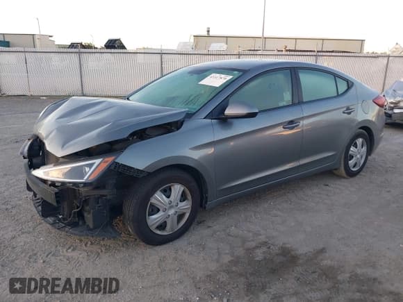 ✅ 2019 Hyundai Elantra SE • VIN: KMHD74LF0KU809462 • Лот: 43317870. Опубликован ранее на IAAI с пробегом 69 271 миль. Бесплатный доступ к архиву аукционных продаж из США и подробный отчёт об истории автомобиля на DreamBid. Изображение 18.