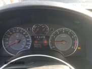 ✅ 2007 Suzuki XL7 Luxury • VIN: 2S3DA417576115780 • Lot: 46215385. Listed on Copart with 145,213 mi. Free auction sales archive from the USA and detailed vehicle history report at DreamBid. Image 9.