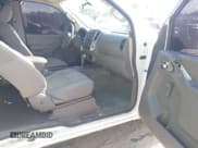 ✅ 2016 Nissan Frontier S • VIN: 1N6BD0CT7GN773223 • Lot: 42147925. Listed on IAAI with 158,672 mi. Free auction sales archive from the USA and detailed vehicle history report at DreamBid. Image 5.