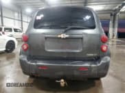 ✅ 2009 Chevrolet HHR 1LT • VIN: 3GNCA23B69S635899 • Lot: 80852714. Listed on Copart with 223,273 mi. Free auction sales archive from the USA and detailed vehicle history report at DreamBid. Image 6.