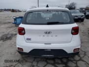 ✅ 2020 Hyundai Venue SEL • VIN: KMHRC8A33LU015364 • Lot: 83987554. Listed on Copart with 95,140 mi. Free auction sales archive from the USA and detailed vehicle history report at DreamBid. Image 6.