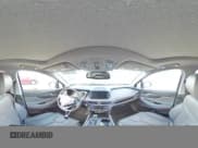 ✅ 2020 Hyundai Santa Fe Limited • VIN: 5NMS5CAA1LH238852 • Lot: 42252353. Wystawiony na Copart z przebiegiem 16 984 mil. Bezpłatny archiwum sprzedaży aukcyjnych z USA i szczegółowy raport historii pojazdu na DreamBid. Zdjęcie 13.