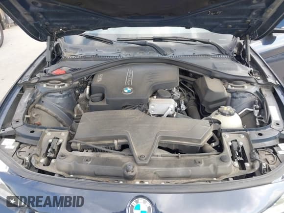 ✅ 2015 BMW 4 Series 428i • VIN: WBA3N3C5XFK234213 • Лот: 42156861. Опубликован ранее на IAAI с пробегом 60 324 миль. Бесплатный доступ к архиву аукционных продаж из США и подробный отчёт об истории автомобиля на DreamBid. Изображение 10.