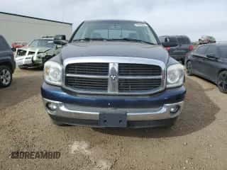 2007 Dodge 1500 SLT с VIN 1D7HU18227J511982, выставлен на аукционе Copart как лот 76745954 с пробегом 232 218 миль миль и Чистый • Clean title. История ставок и продаж доступна на DreamBid. Изображение 5.