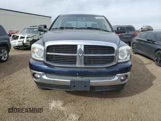 ✅ 2007 Dodge 1500 SLT • VIN: 1D7HU18227J511982 • Лот: 76745954. Опубликован ранее на Copart с пробегом 232 218 миль. Бесплатный доступ к архиву аукционных продаж из США и подробный отчёт об истории автомобиля на DreamBid. Изображение 5.
