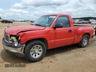 ✅ 2002 GMC Sierra 1500 • VIN: 1GTEC14W52Z338669 • Lot: 53890055. Listed on Copart with Not provided. Free auction sales archive from the USA and detailed vehicle history report at DreamBid. Image 1.