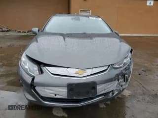 ✅ 2017 Chevrolet Volt Premier • VIN: 1G1RD6S54HU197680 • Lot: 49070894. Wystawiony na Copart z przebiegiem 116 151 mil. Bezpłatny archiwum sprzedaży aukcyjnych z USA i szczegółowy raport historii pojazdu na DreamBid. Zdjęcie 5.