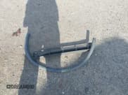 ✅ 2011 Dodge Durango Crew • VIN: 1D4RE4GG6BC598683 • Lot: 43581970. Listed on IAAI with 198,668 mi. Free auction sales archive from the USA and detailed vehicle history report at DreamBid. Image 12.