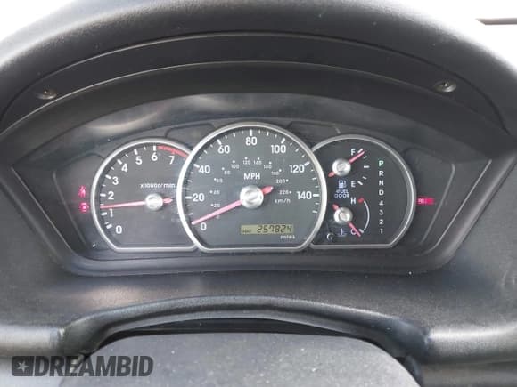 ✅ 2005 Mitsubishi Endeavor LS • VIN: 4A4MM21S65E019091 • Лот: 43284921. Опубликован ранее на IAAI с пробегом 257 824 миль. Бесплатный доступ к архиву аукционных продаж из США и подробный отчёт об истории автомобиля на DreamBid. Изображение 7.