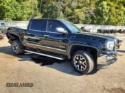 ✅ 2018 GMC Sierra 1500 SLT • VIN: 3GTP1NEC6JG452284 • Lot: 86878595. Wystawiony na Copart z przebiegiem 144 707 mil. Bezpłatny archiwum sprzedaży aukcyjnych z USA i szczegółowy raport historii pojazdu na DreamBid. Zdjęcie 4.