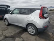 ✅ 2021 Kia Soul LX • VIN: KNDJ23AU6M7758486 • Lot: 82438685. Listed on Copart with 36,183 mi. Free auction sales archive from the USA and detailed vehicle history report at DreamBid. Image 2.
