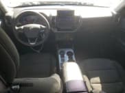 ✅ 2024 Ford Bronco Sport Big Bend • VIN: 3FMCR9B62RRE18996 • Lot: 86405855. Listed on Copart with 37,416 mi. Free auction sales archive from the USA and detailed vehicle history report at DreamBid. Image 8.