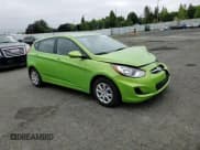 ✅ 2014 Hyundai Accent GS • VIN: KMHCT5AE8EU190119 • Лот: 68911274. Опубликован ранее на Copart с пробегом 41 684 миль. Бесплатный доступ к архиву аукционных продаж из США и подробный отчёт об истории автомобиля на DreamBid. Изображение 11.