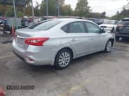 ✅ 2016 Nissan Sentra SV • VIN: 3N1AB7AP4GY228914 • Lot: 43568583. Wystawiony na IAAI z przebiegiem 133 943 mil. Bezpłatny archiwum sprzedaży aukcyjnych z USA i szczegółowy raport historii pojazdu na DreamBid. Zdjęcie 4.