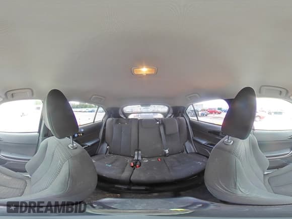 ✅ 2020 Mitsubishi Eclipse Cross LE • VIN: JA4AT4AA3LZ003043 • Лот: 60231175. Опубликован ранее на Copart с пробегом 91 452 миль. Бесплатный доступ к архиву аукционных продаж из США и подробный отчёт об истории автомобиля на DreamBid. Изображение 16.