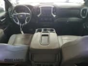 ✅ 2021 Chevrolet Silverado 1500 LT • VIN: 3GCUYDET9MG204611 • Lot: 91000155. Listed on Copart with 79,891 mi. Free auction sales archive from the USA and detailed vehicle history report at DreamBid. Image 8.