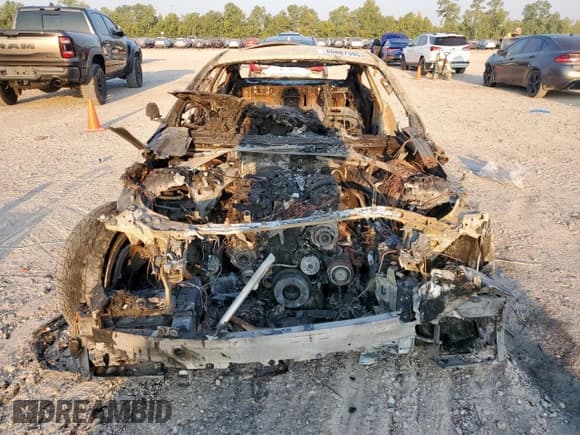 ✅ 2021 BMW 4 Series 430i • VIN: WBA53AP03MCG16174 • Lot: 80887395. Listed on Copart with Not provided. Free auction sales archive from the USA and detailed vehicle history report at DreamBid. Image 5.