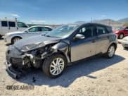 ✅ 2013 Mazda 3 i Grand Touring • VIN: JM1BL1MP5D1740446 • Lot: 66151545. Wystawiony na Copart z przebiegiem 151 148 mil. Bezpłatny archiwum sprzedaży aukcyjnych z USA i szczegółowy raport historii pojazdu na DreamBid. Zdjęcie 1.