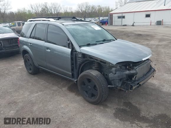 ✅ 2006 Saturn VUE • VIN: 5GZCZ63466S891802 • Lot: 42053473. Wystawiony na IAAI z przebiegiem 133 439 mil. Bezpłatny archiwum sprzedaży aukcyjnych z USA i szczegółowy raport historii pojazdu na DreamBid. Zdjęcie 1.