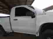 2020 Chevrolet Silverado 1500 Work Truck с VIN 3GCNYAEF6LG285093, выставлен на аукционе IAAI как лот 41567772 с пробегом 87 106 миль миль и . История ставок и продаж доступна на DreamBid. Изображение 13.