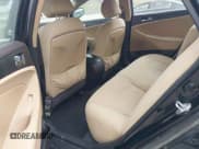 ✅ 2013 Hyundai Sonata GL • VIN: 5NPEB4AC4DH705716 • Lot: 41838686. Listed on IAAI with 161,471 mi. Free auction sales archive from the USA and detailed vehicle history report at DreamBid. Image 8.