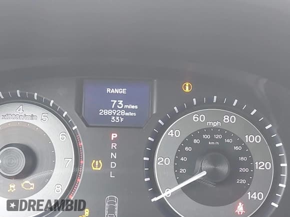 ✅ 2012 Honda Odyssey Touring • VIN: 5FNRL5H95CB049148 • Lot: 43831103. Listed on IAAI with 288,928 mi. Free auction sales archive from the USA and detailed vehicle history report at DreamBid. Image 16.