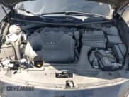 ✅ 2020 Nissan Maxima Platinum • VIN: 1N4AA6FV5LC374801 • Lot: 42049391. Wystawiony na IAAI z przebiegiem 63 373 mil. Bezpłatny archiwum sprzedaży aukcyjnych z USA i szczegółowy raport historii pojazdu na DreamBid. Zdjęcie 10.