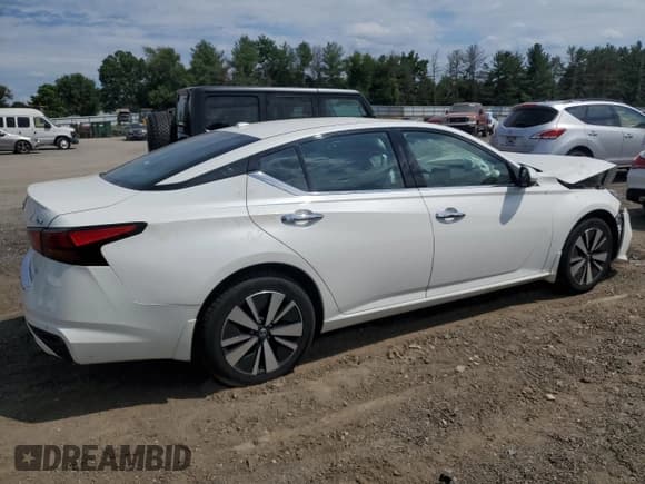 ✅ 2019 Nissan Altima SV • VIN: 1N4BL4DW5KN303650 • Lot: 87226255. Wystawiony na Copart z przebiegiem 70 793 mil. Bezpłatny archiwum sprzedaży aukcyjnych z USA i szczegółowy raport historii pojazdu na DreamBid. Zdjęcie 3.