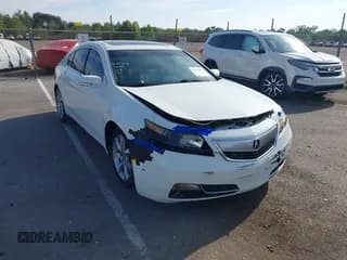 ✅ 2012 Acura TL Technology • VIN: 19UUA8F54CA037309 • Лот: 43710849. Опубликован ранее на IAAI с пробегом Не указан. Бесплатный доступ к архиву аукционных продаж из США и подробный отчёт об истории автомобиля на DreamBid. Изображение 1.