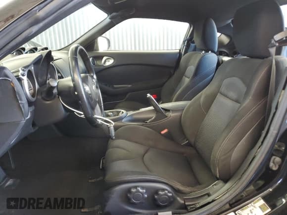 ✅ 2012 Nissan 370Z • VIN: JN1AZ4EH3CM560241 • Lot: 90007155. Wystawiony na Copart z przebiegiem 97 967 mil. Bezpłatny archiwum sprzedaży aukcyjnych z USA i szczegółowy raport historii pojazdu na DreamBid. Zdjęcie 7.