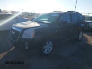 ✅ 2014 GMC Terrain SLE • VIN: 2GKFLWEKXE6208341 • Lot: 43825918. Listed on IAAI with 94,616 mi. Free auction sales archive from the USA and detailed vehicle history report at DreamBid. Image 2.