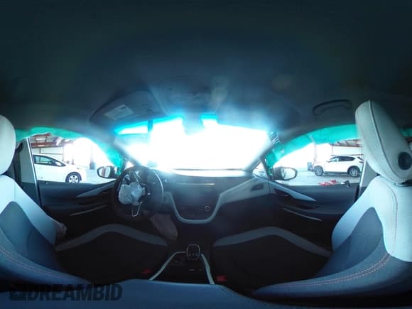 ✅ 2021 Chevrolet Bolt EV LT • VIN: 1G1FY6S06M4108438 • Lot: 41527377. Wystawiony na IAAI z przebiegiem 34 517 mil. Bezpłatny archiwum sprzedaży aukcyjnych z USA i szczegółowy raport historii pojazdu na DreamBid. Zdjęcie 17.