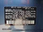 ✅ 2024 Subaru Forester Premium • VIN: JF2SKADC3RH496943 • Lot: 86579024. Listed on Copart with 7,999 mi. Free auction sales archive from the USA and detailed vehicle history report at DreamBid. Image 14.