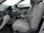 ✅ 2011 Hyundai Accent GLS • VIN: KMHCN4ACXBU543846 • Лот: 83785854. Опубликован ранее на Copart с пробегом 101 853 миль. Бесплатный доступ к архиву аукционных продаж из США и подробный отчёт об истории автомобиля на DreamBid. Изображение 7.