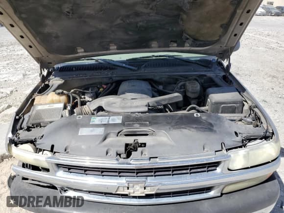 ✅ 2003 Chevrolet Suburban LT • VIN: 3GNEC16Z43G159278 • Лот: 49679695. Опубликован ранее на Copart с пробегом 328 330 миль. Бесплатный доступ к архиву аукционных продаж из США и подробный отчёт об истории автомобиля на DreamBid. Изображение 14.